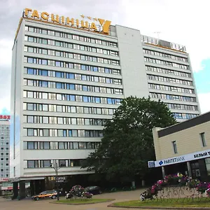 юбилейный Отель