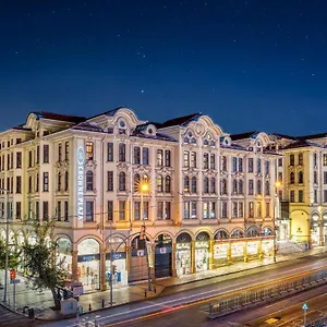Szálloda Crowne Plaza - Old By Ihg, Isztambul