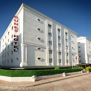 4* Hotel Güneş Merter