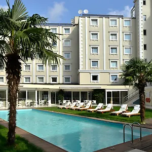 Szálloda By Ihg, Isztambul