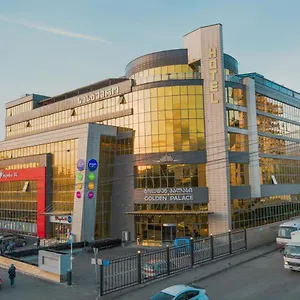 Fortune Palace Отель