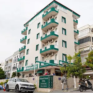 Hikmethan Kusadasi