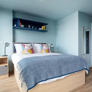 Appartement Coleman Court Summer 