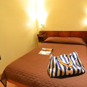 Hotel Moderne ***