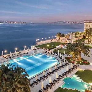 5* Hotel çırağan Palace Kempinski