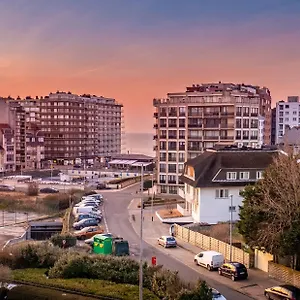 Appartement Gaviota 