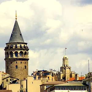 Walton Galata Hotel