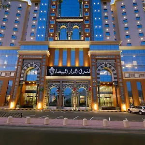 زيارة الفندق