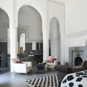 Maison d'hôtes Al Assala ****