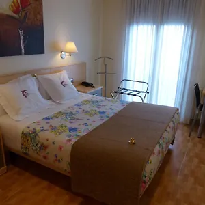 Hotel Les Truites Adults Only ***