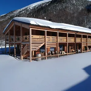 La Tresenda Hotel&mountain Farm Livigno