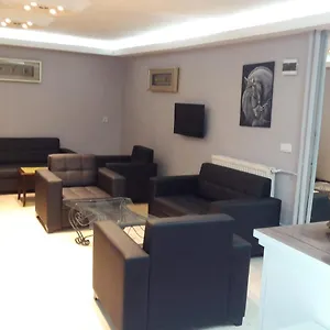  Pansiyon Denız Suıt