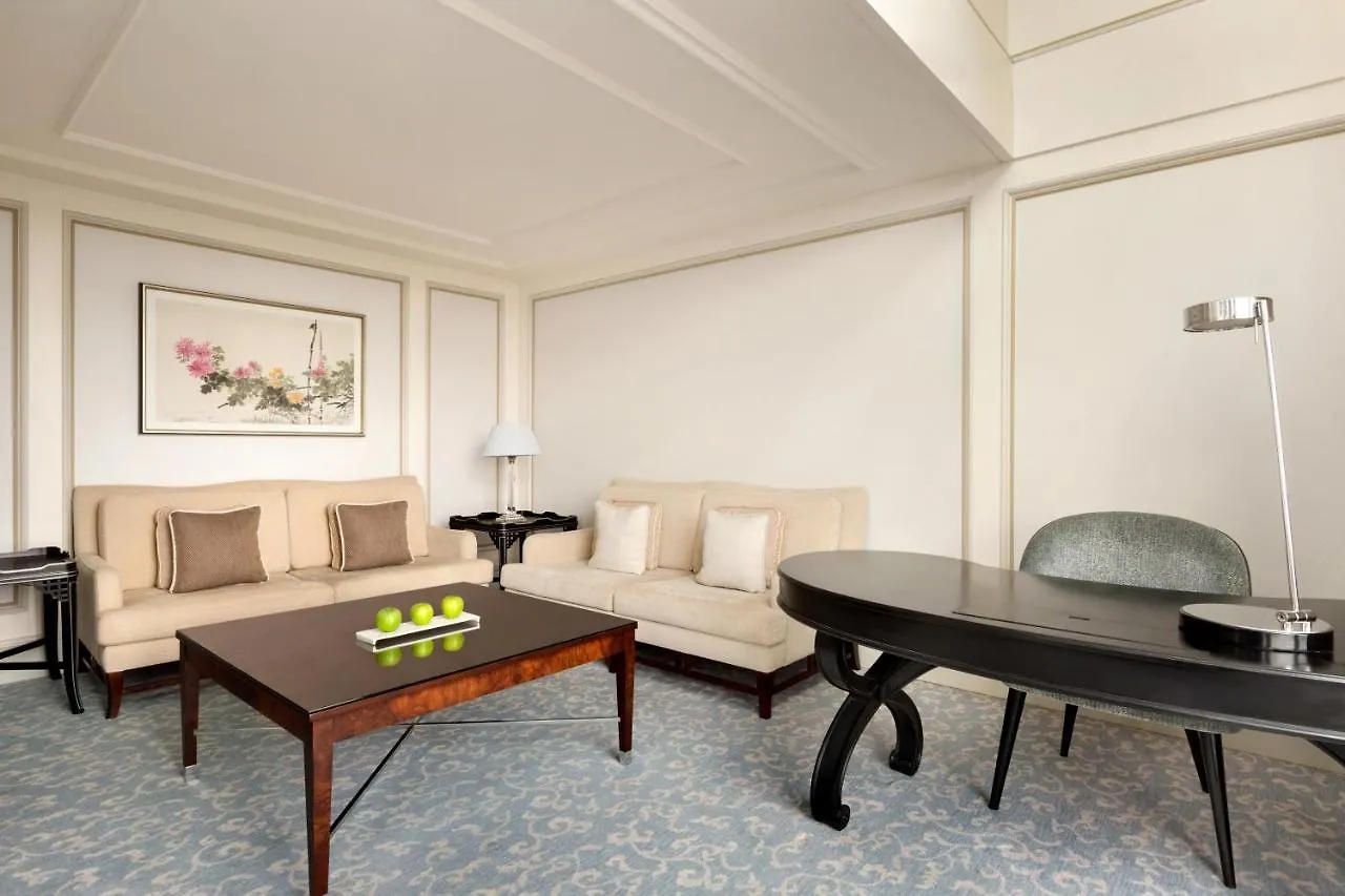 Shangri-La Bosphorus, Istanbul 5*,  Turkey
